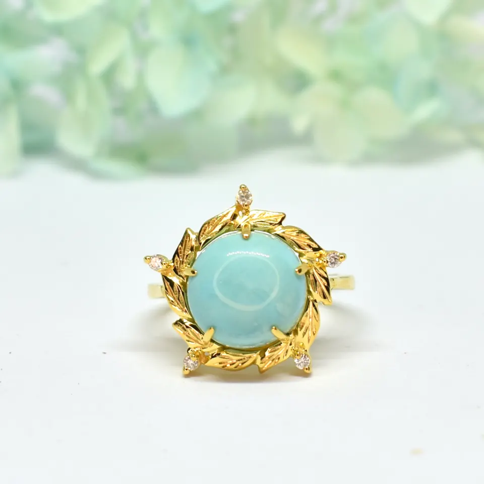 Anamarie Ring