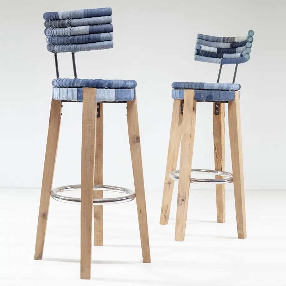 Vortex Barstool, image 2