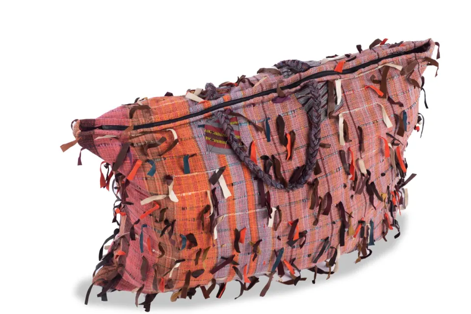 Luggage Carrier, image 5