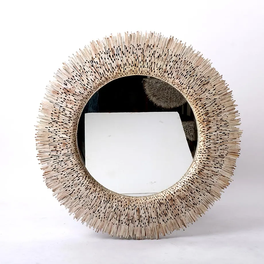 DALIS MIRROR FRAME, image 1