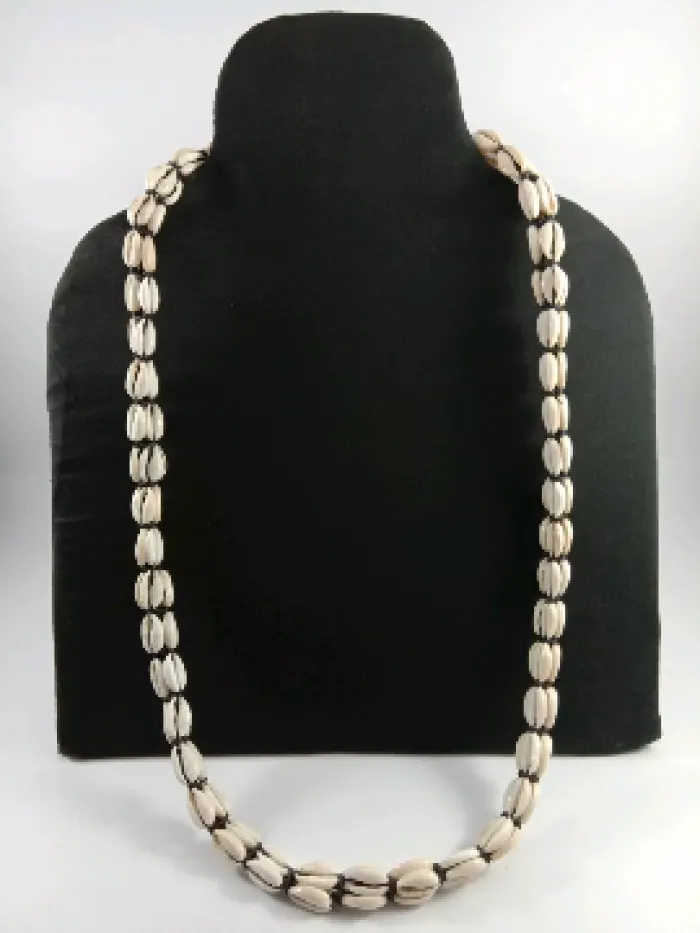 Jershell Necklace 1