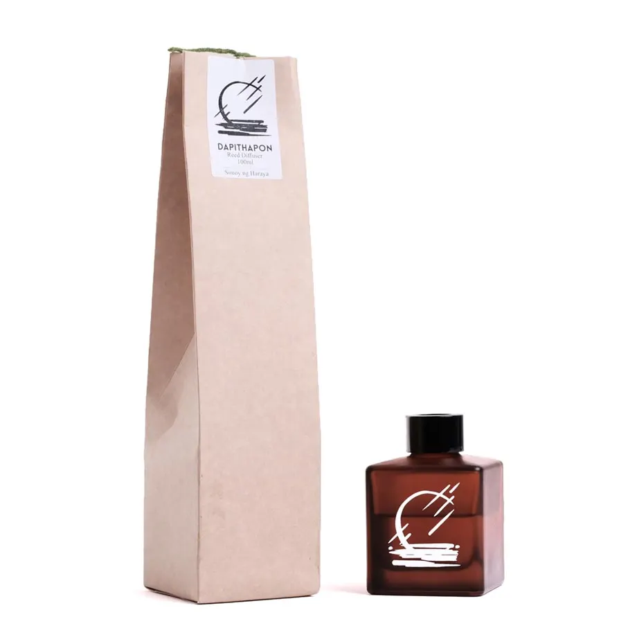 Dapithapon Reed Diffuser, image 3