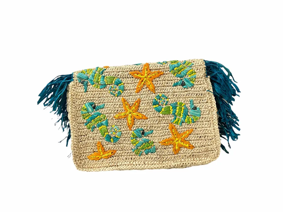 CECE CLUTCH BAG, image 4