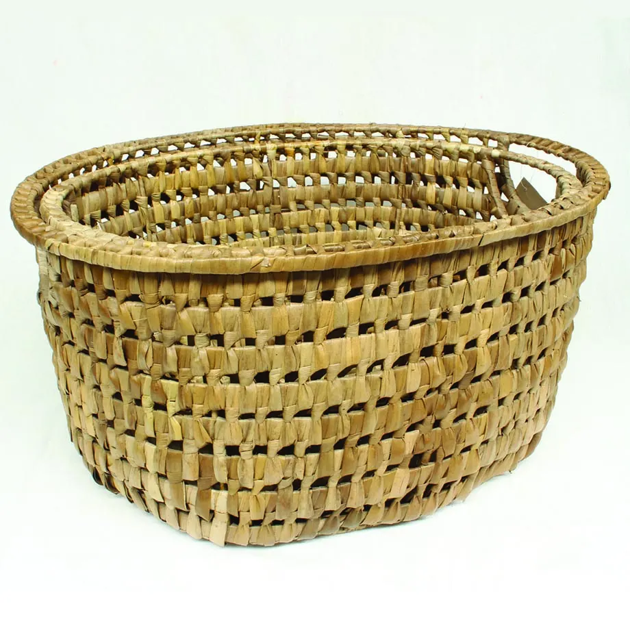 Moses Oval Basket, image 2