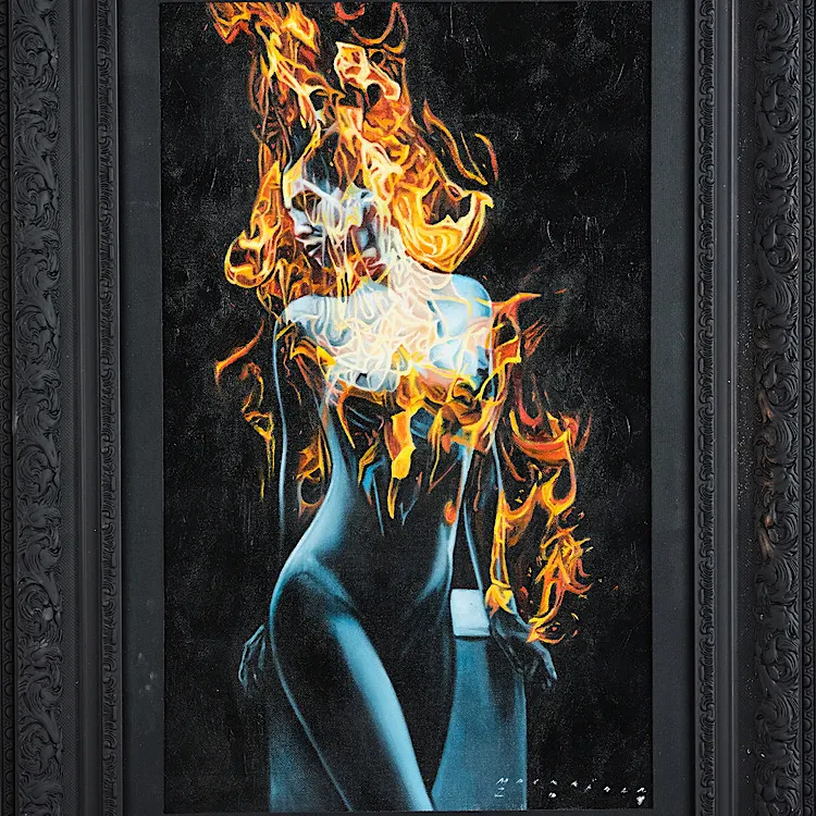 SILAKBO by Micko Macariola , image 2