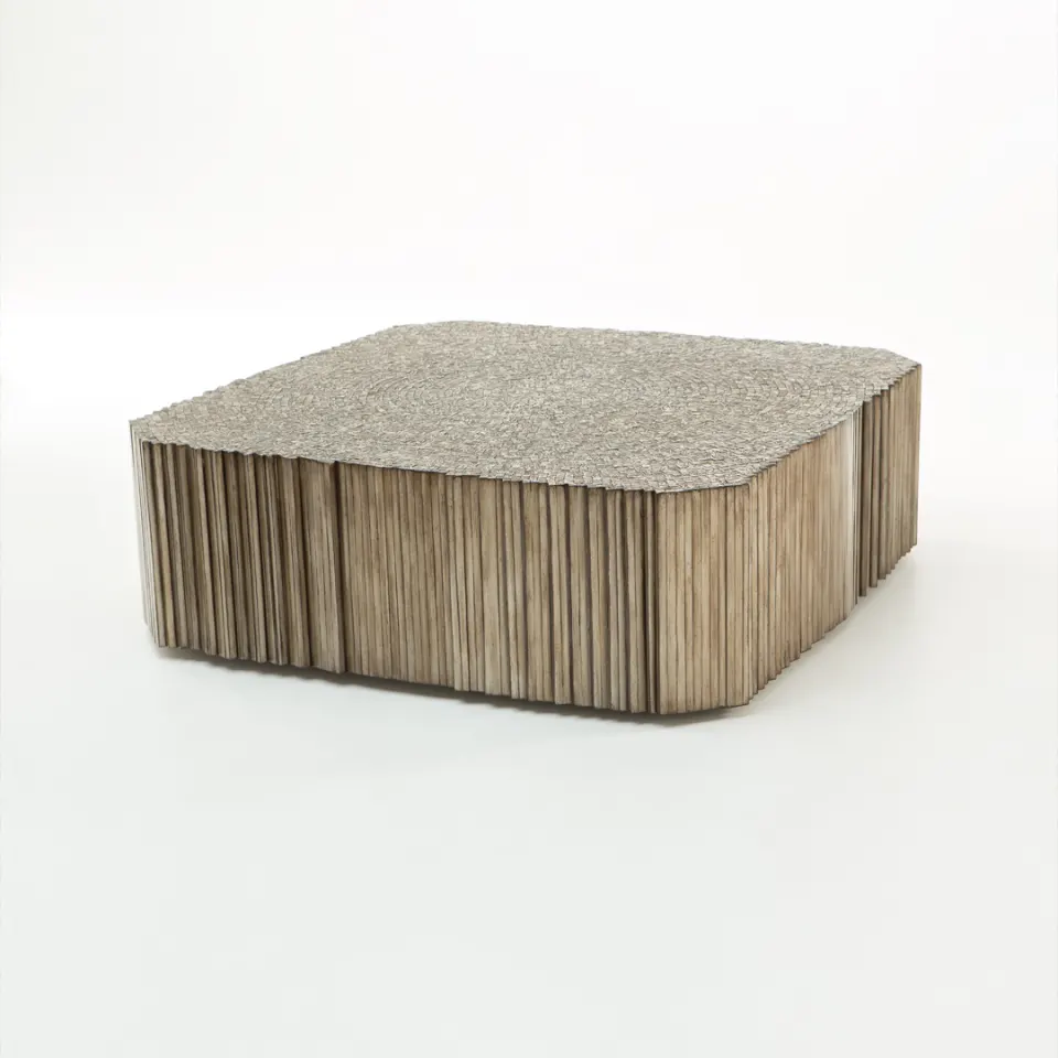 Mosa-Eco Cocktail Table, image 1