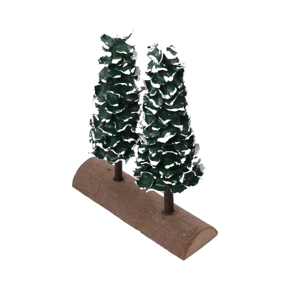 Mini trees pods (coco), image 2