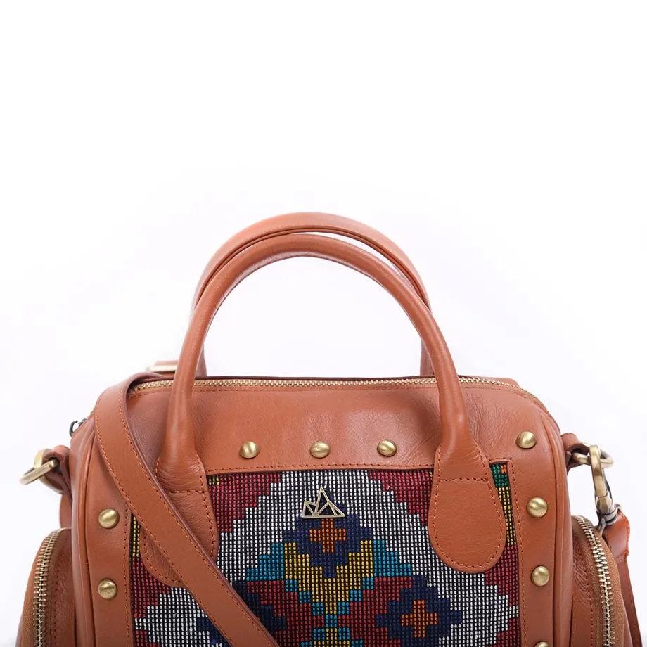 "MICHAELA" Jetsetter 2.0 Mini, image 3