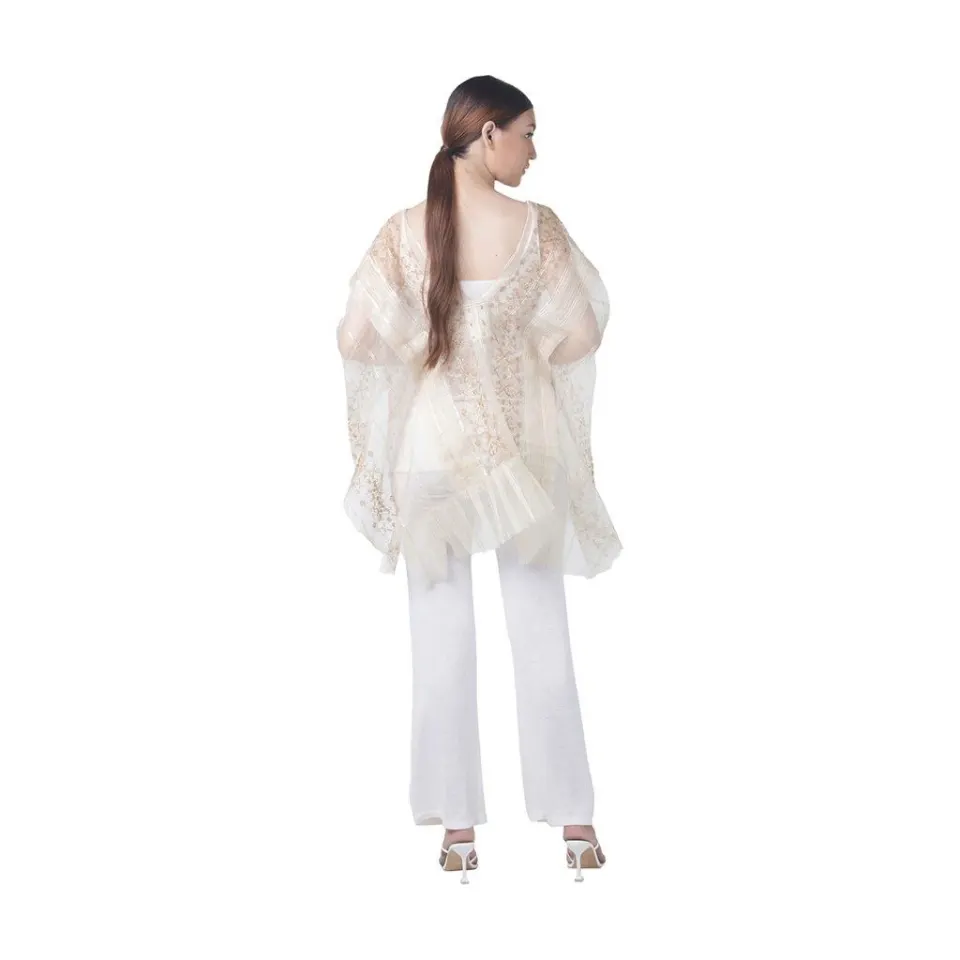 Resort Piña Vest - MANDAYA , image 3