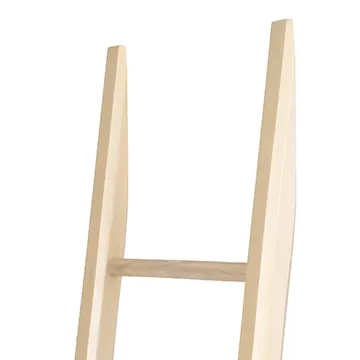 Wall-Mounted Ladder (Medium), image 5