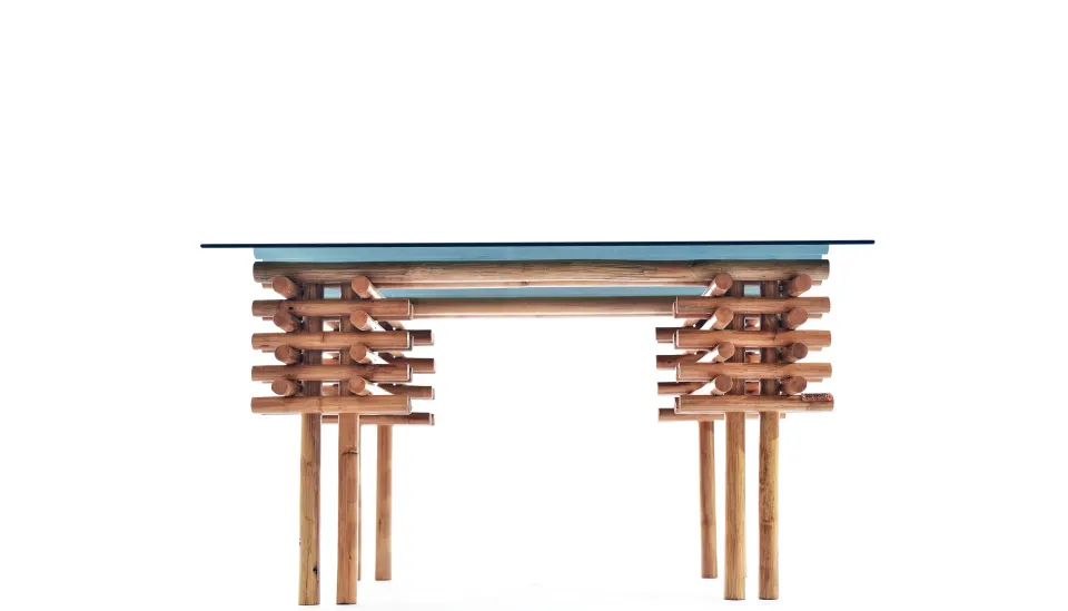 Tinikling Coffee Table, image 2