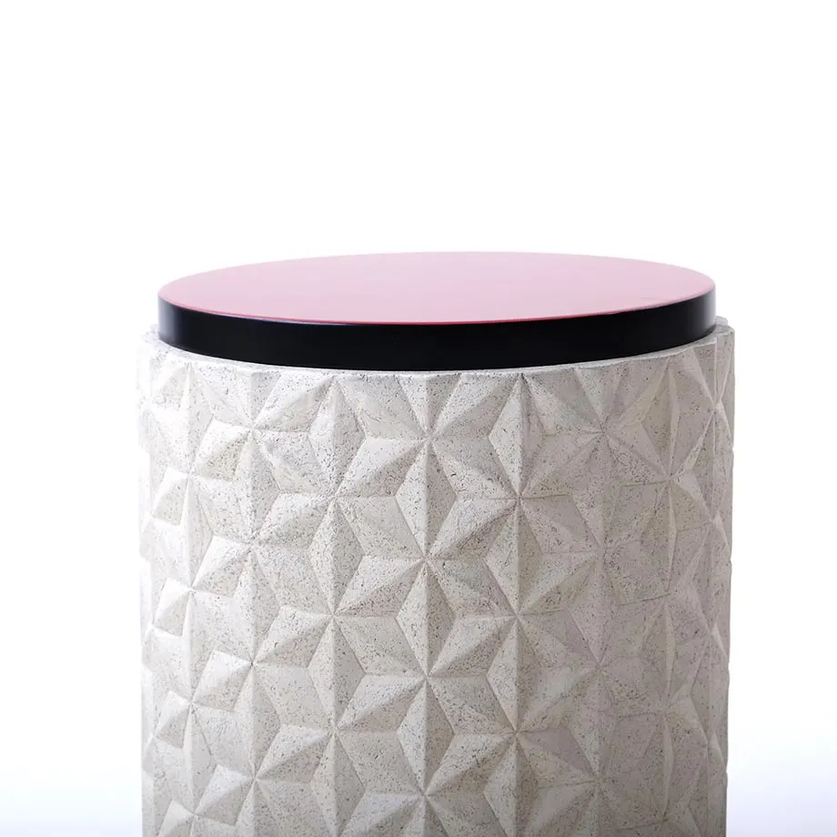 Star Side Table, image 3