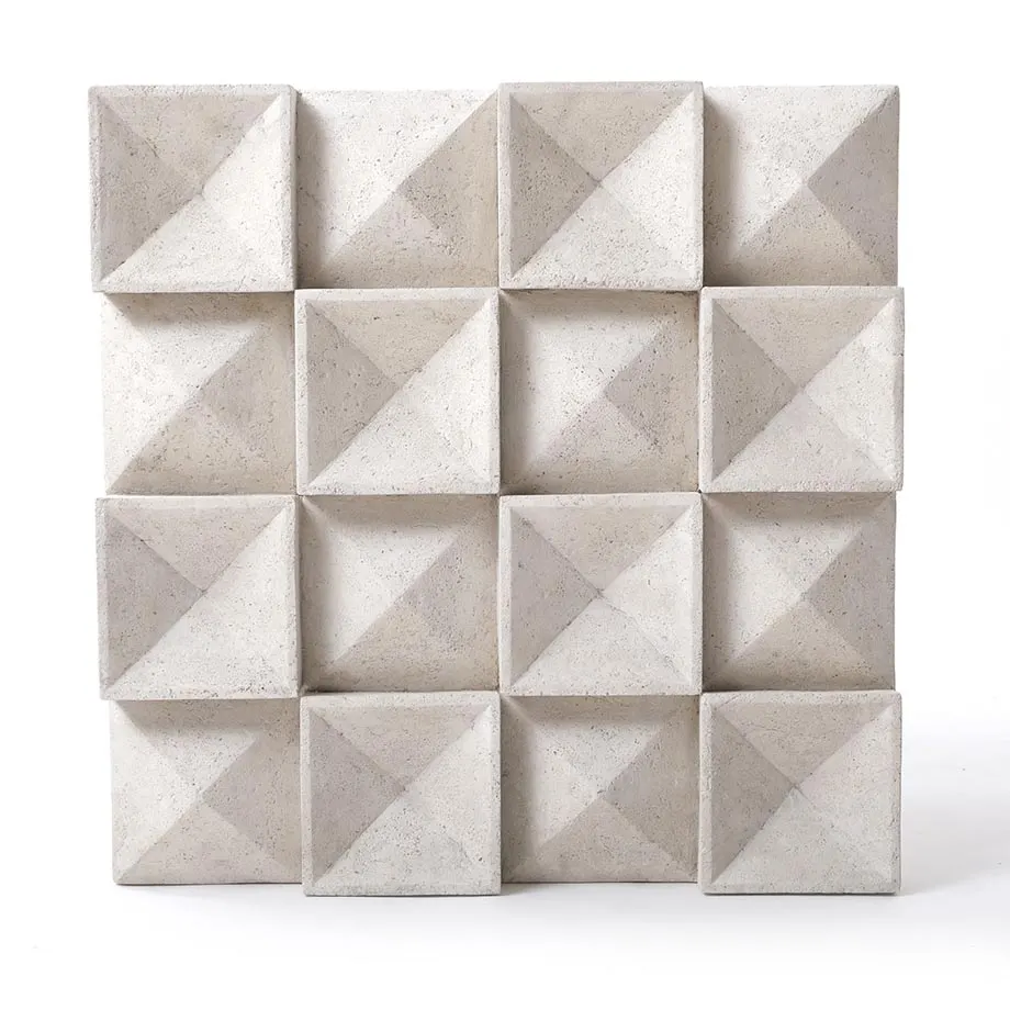 Pyramid Wall Art, image 1