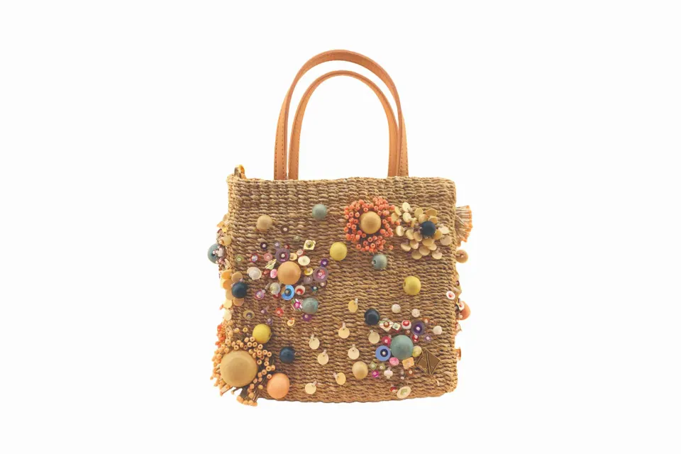 Sprinkles Mini Handbag