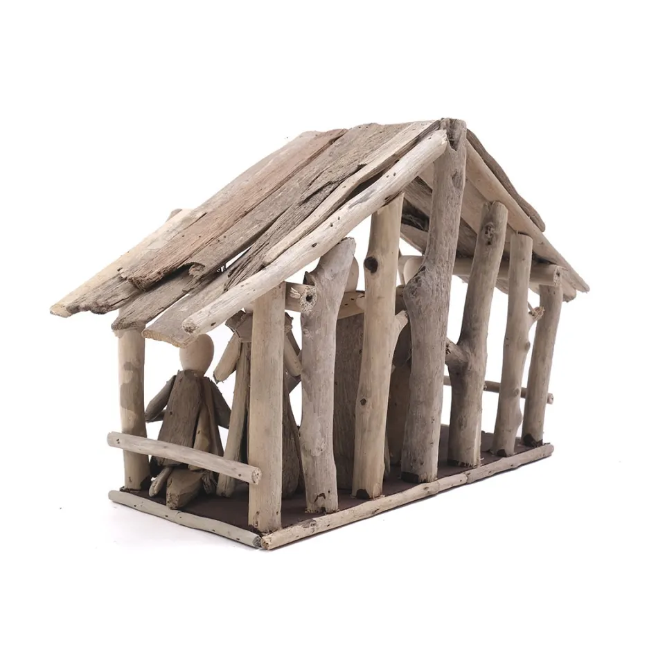 Nativity House, image 4
