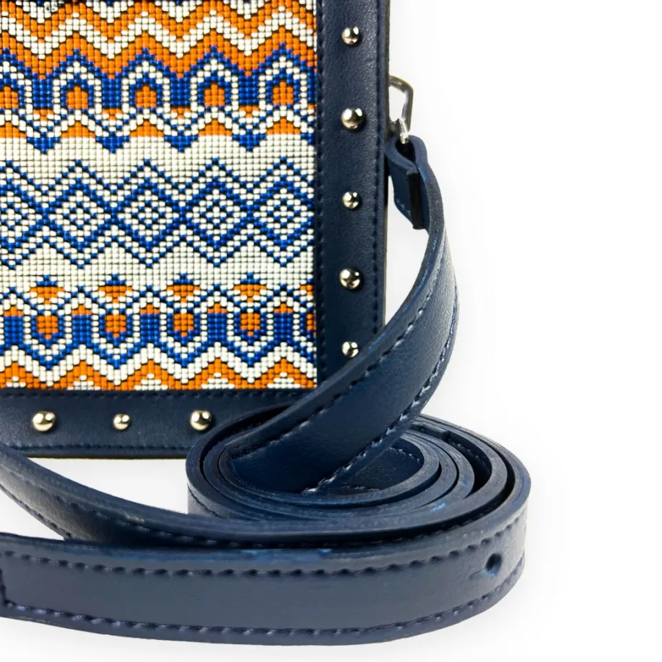 TIANO MINI BAYONG (Midnight Blue), image 2