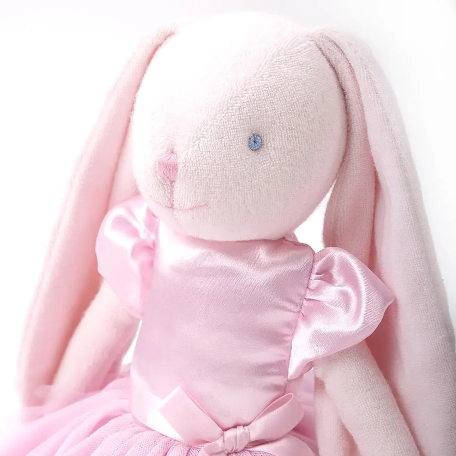 Ballerina Bunny Doll, image 5