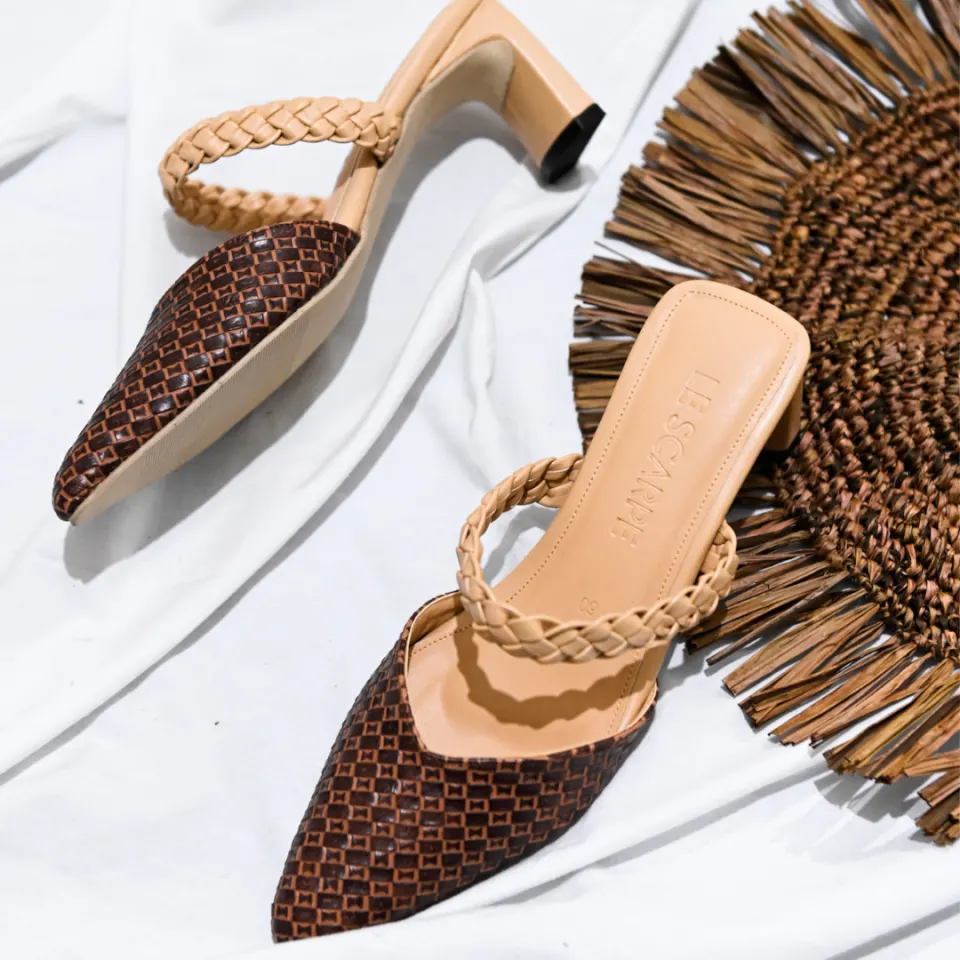 Vera Heels