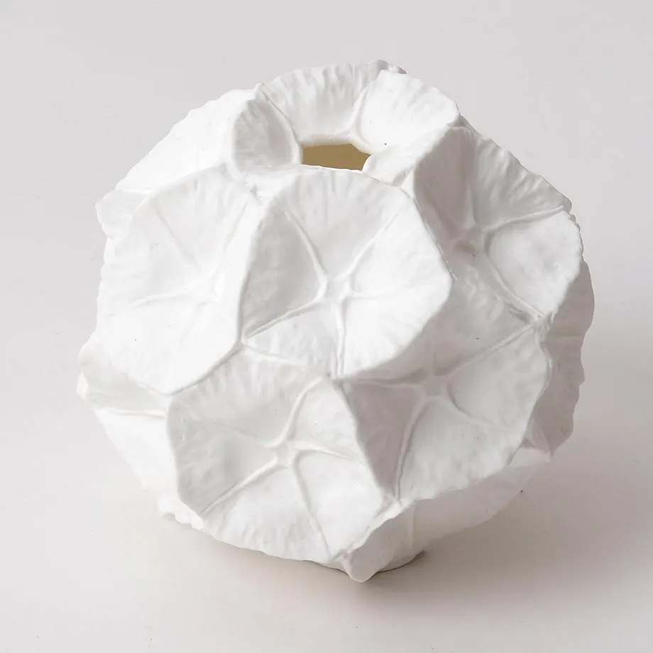 Star-studded Seed Pod Vase, image 4