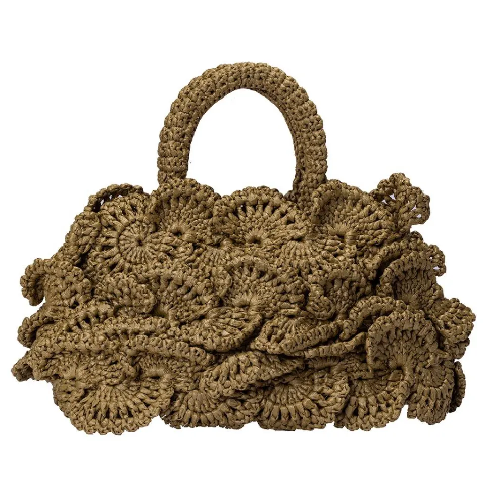 Straw Bag 14, image 1