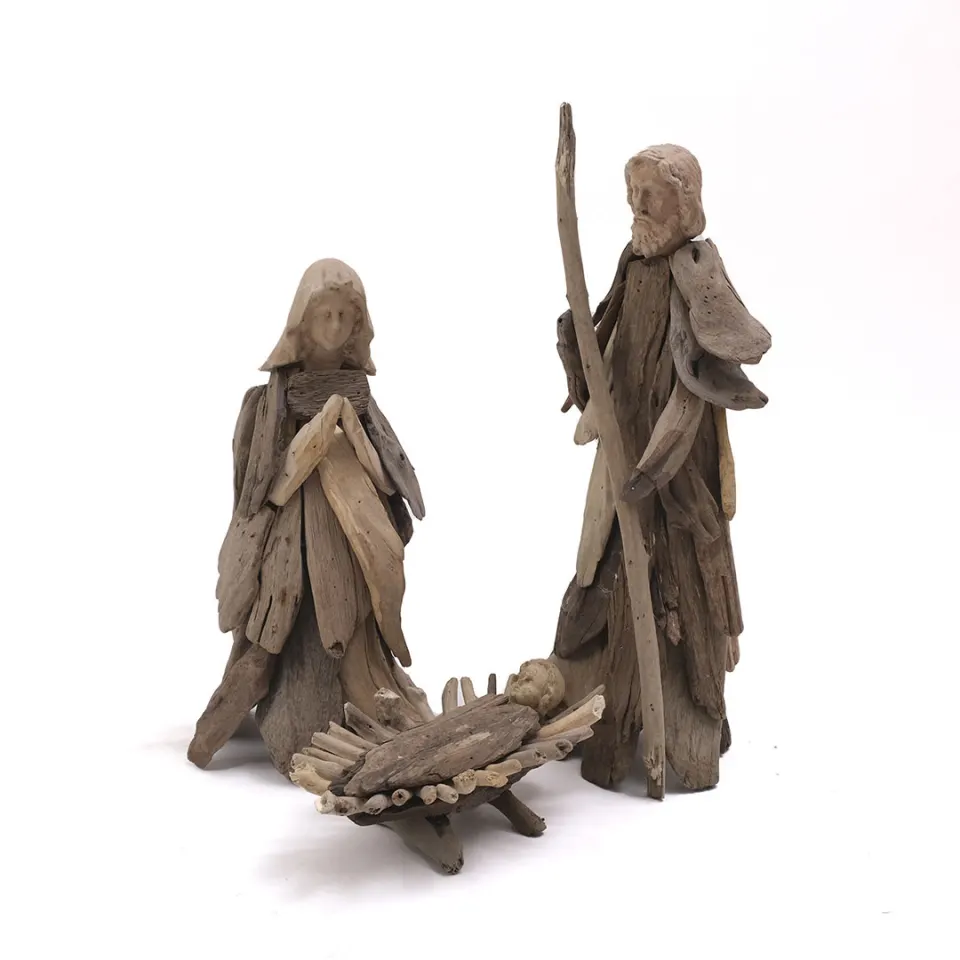 Holy Family Decor, image 1