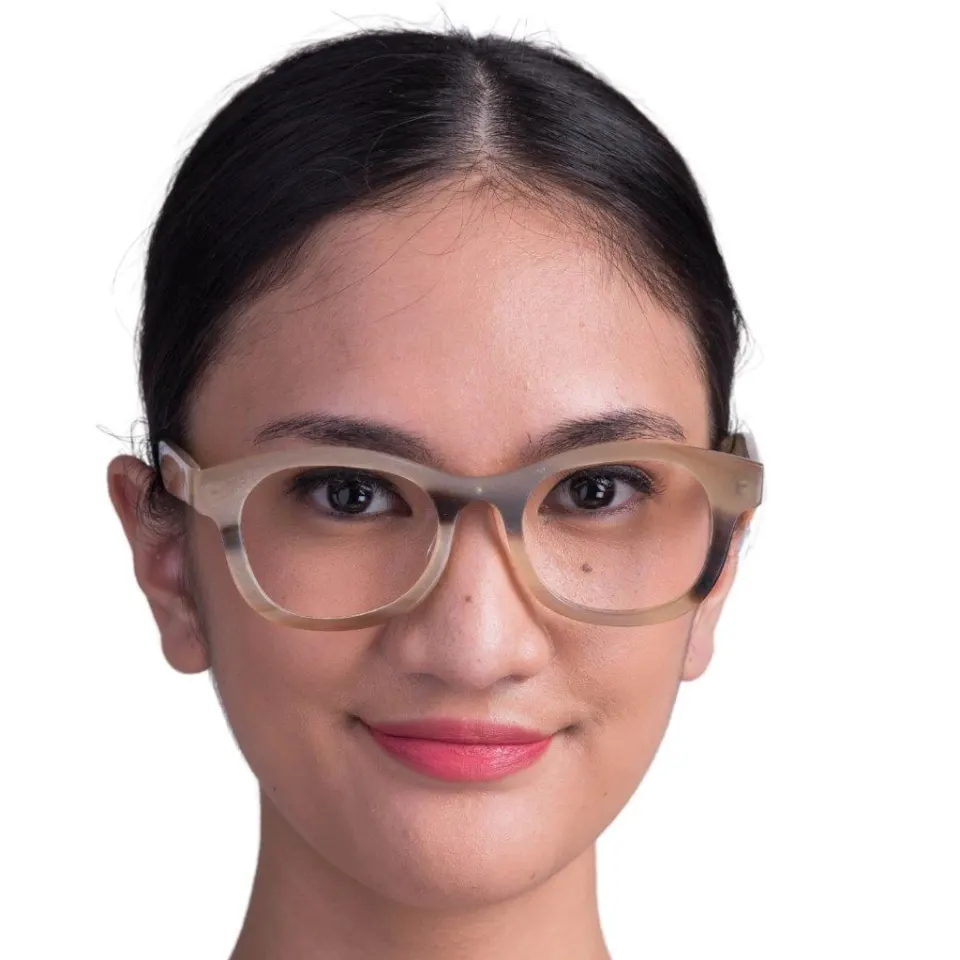 Albino Carabao Horn Eyeglasses , image 5