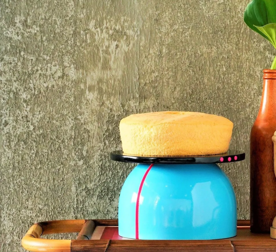 SOL CAKE STAND, image 1