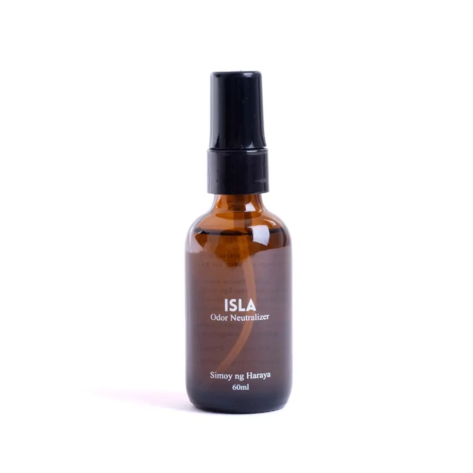 Isla Odor Neutralizer, image 1