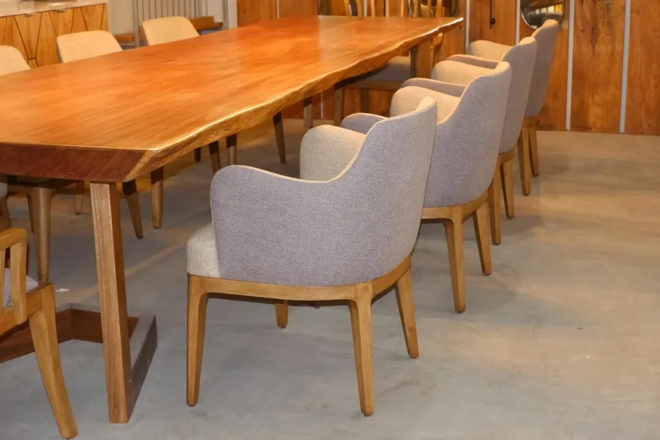 Dao Dining Table, image 1