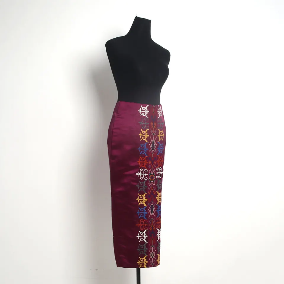 Langkit Skirt, image 4