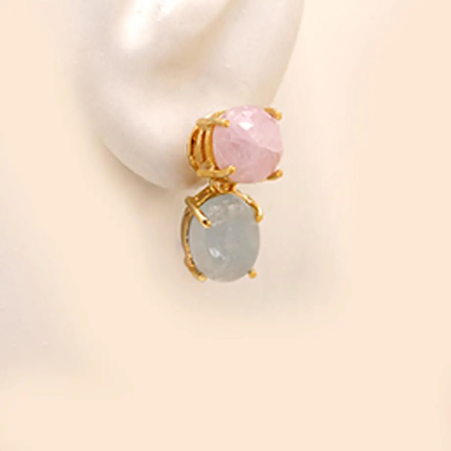 Separates Earrings, image 3