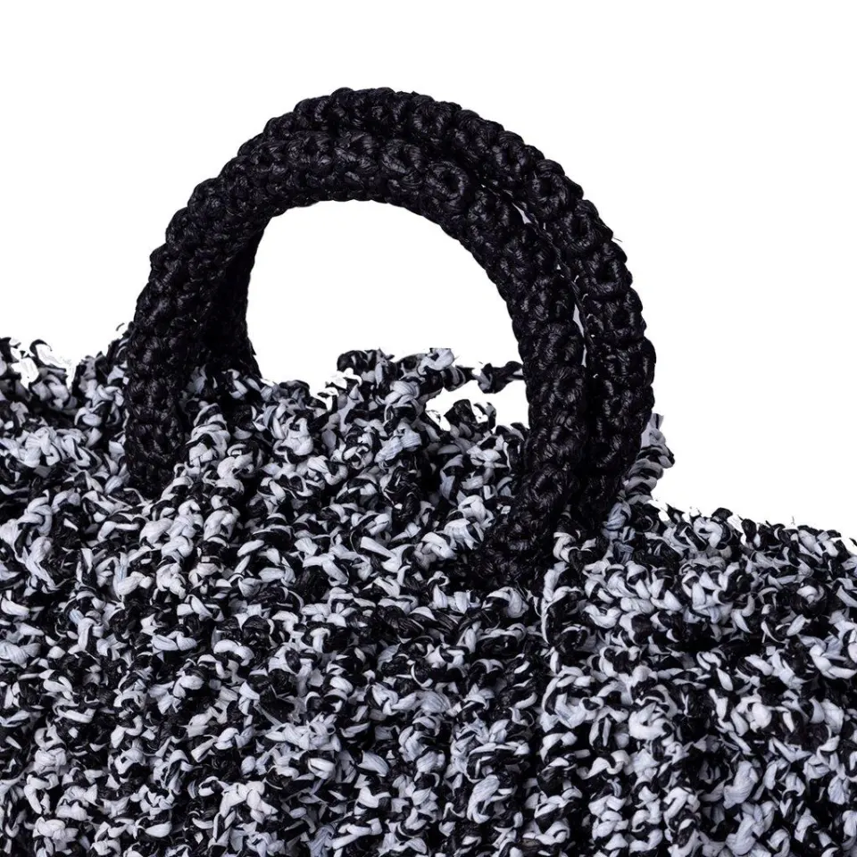 Straw Bag Collection, image 5