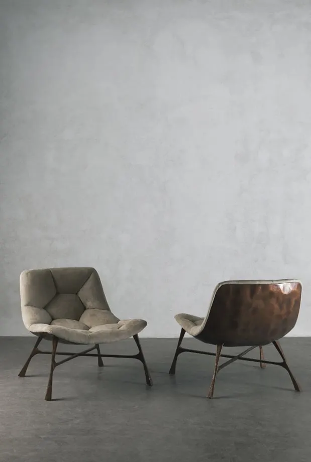 Bordeaux Chair, image 3