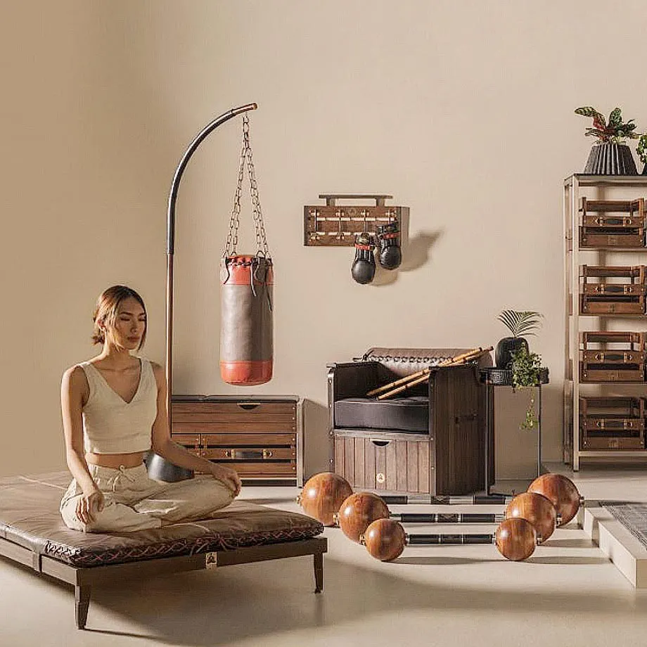 MEDITATION COT, image 1