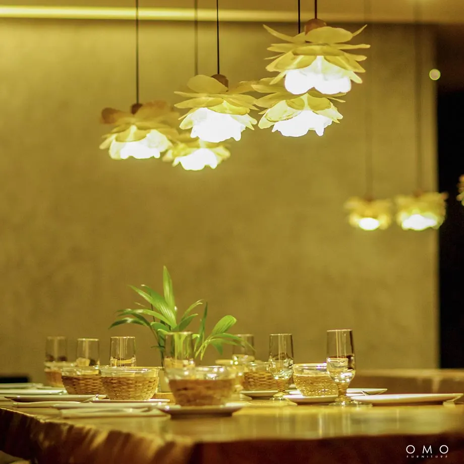 Alessa Drop Lamp, image 5
