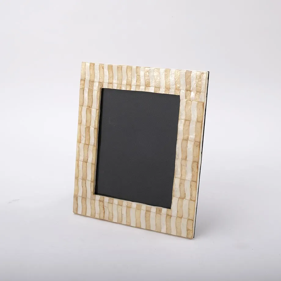 Kiwer des Capiz Photo Frame, image 4
