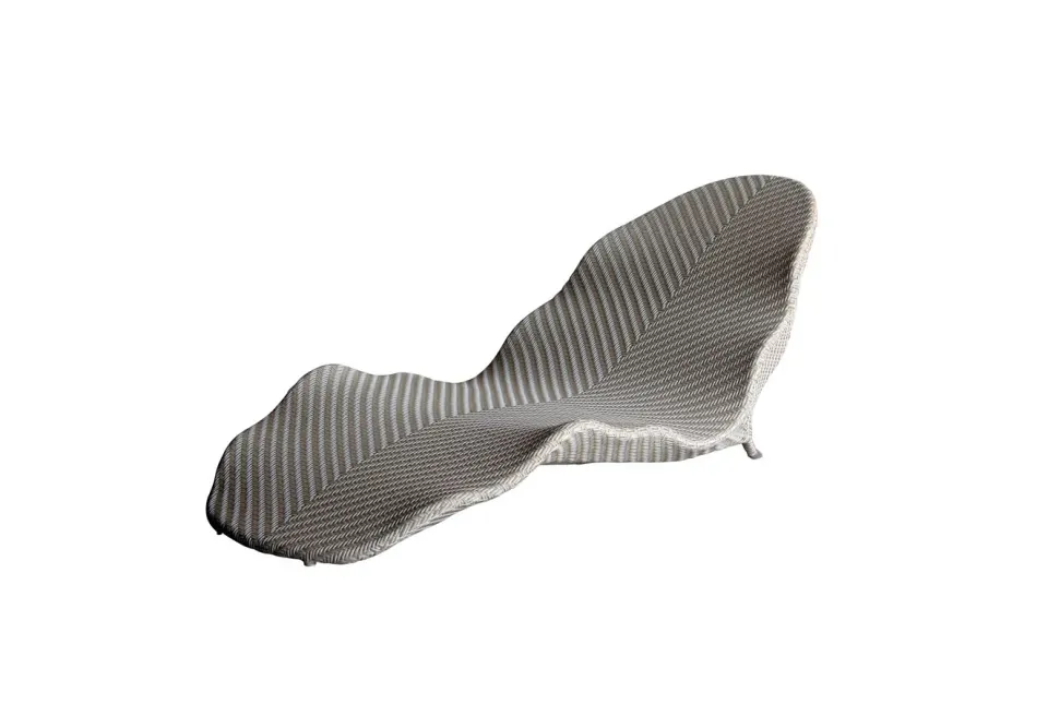 Polonia Chaise Lounge