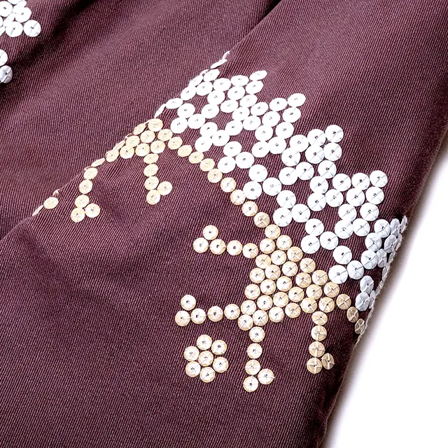 Tboli Beaded Blazer, image 5