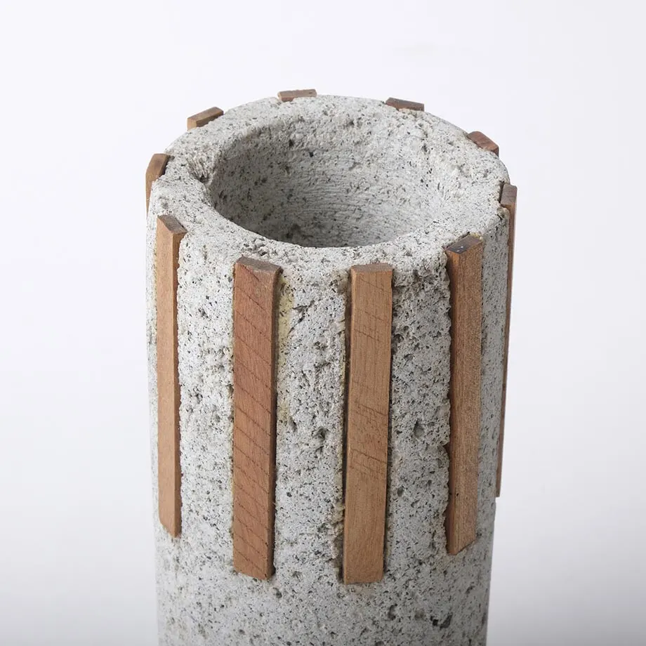 2507 – Flower vase, image 4