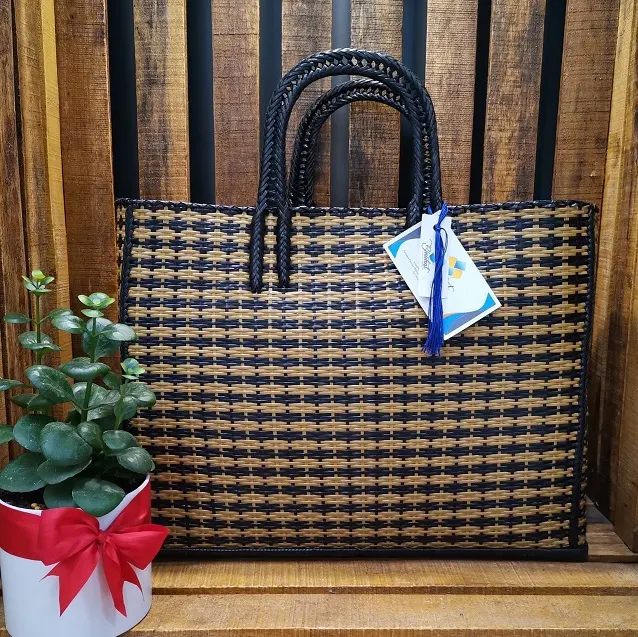 Russia Horizontal Tote Bag