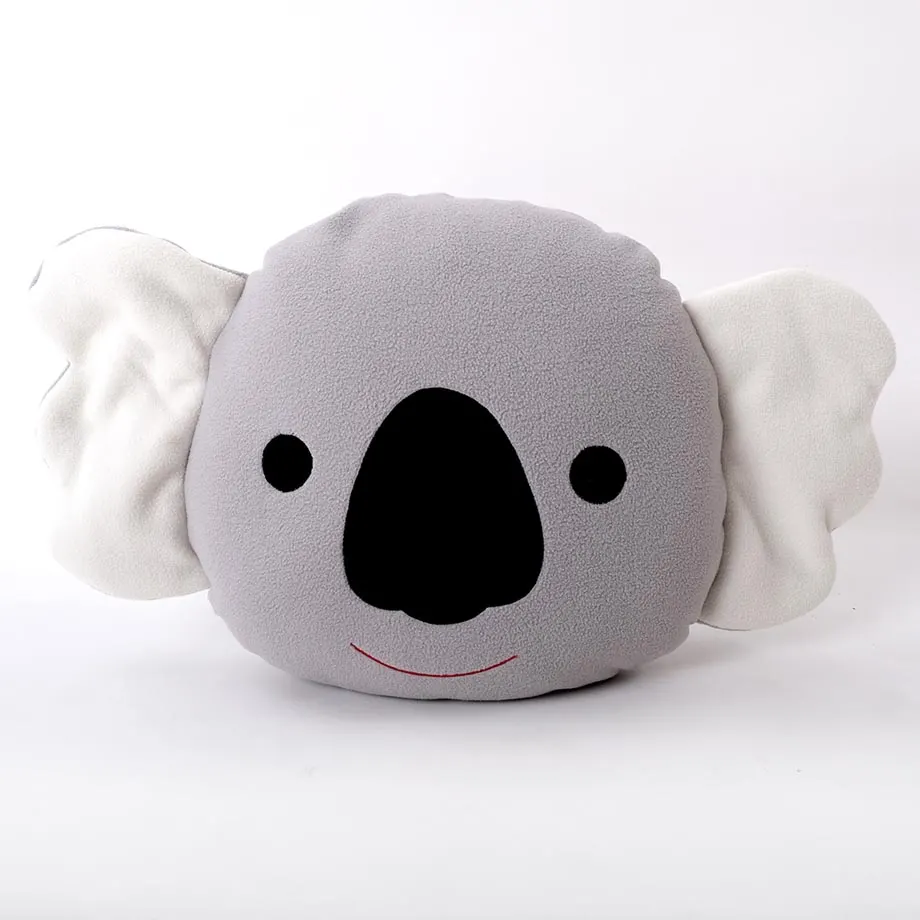 Koala Pillow, image 1
