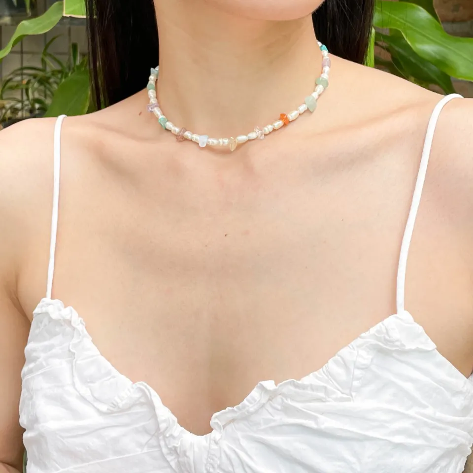 Frankie Necklace, image 2