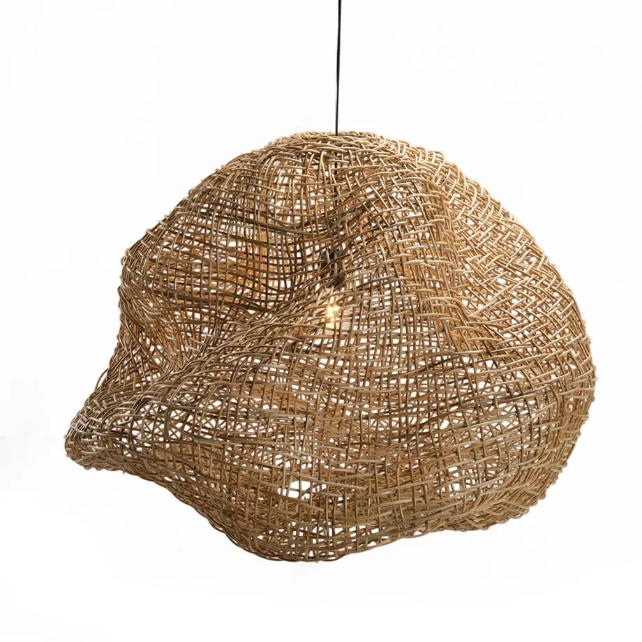 Cloud 2 Hanging Lamp, image 4
