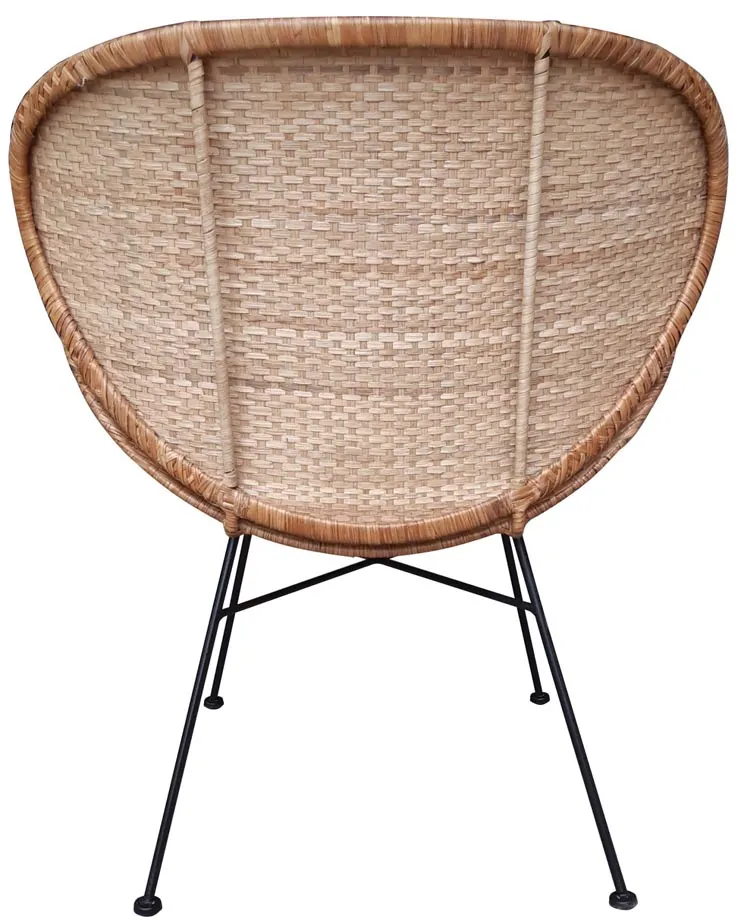 Anita Lounge Chair, image 3