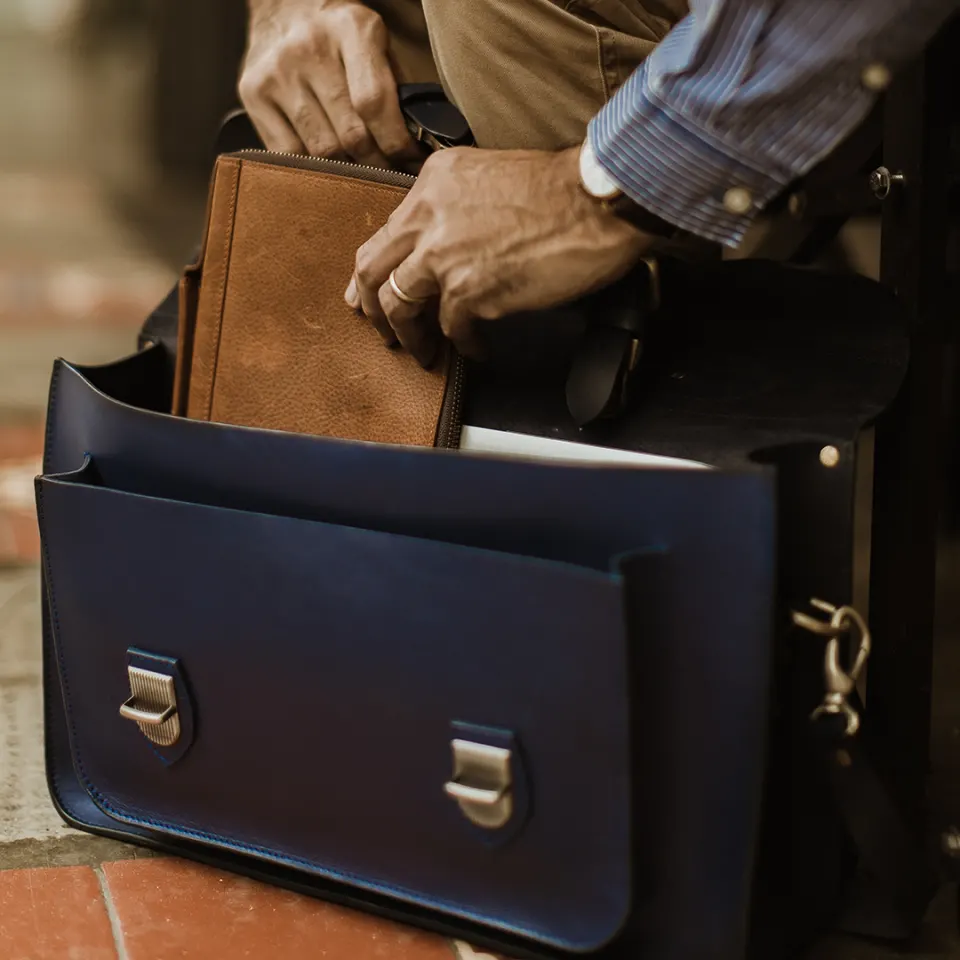 Lukas Satchel, image 2
