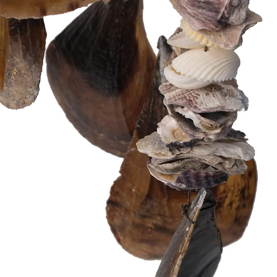 Hanging chimes (NCHS-907B), image 3