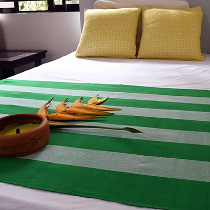 Bed Runner _ Adah, image 2