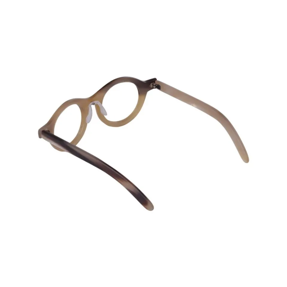 Round Shaped Eyeglasses , image 2