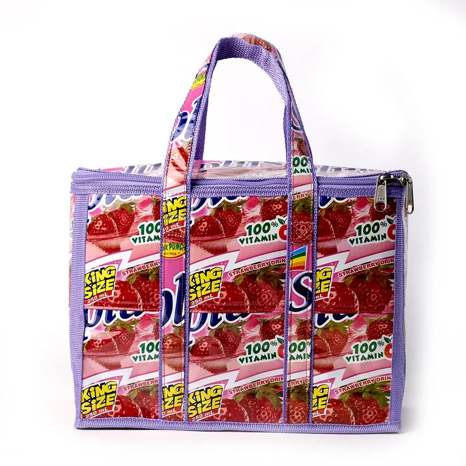 Insulated Cooler Bag (IC-1), image 2