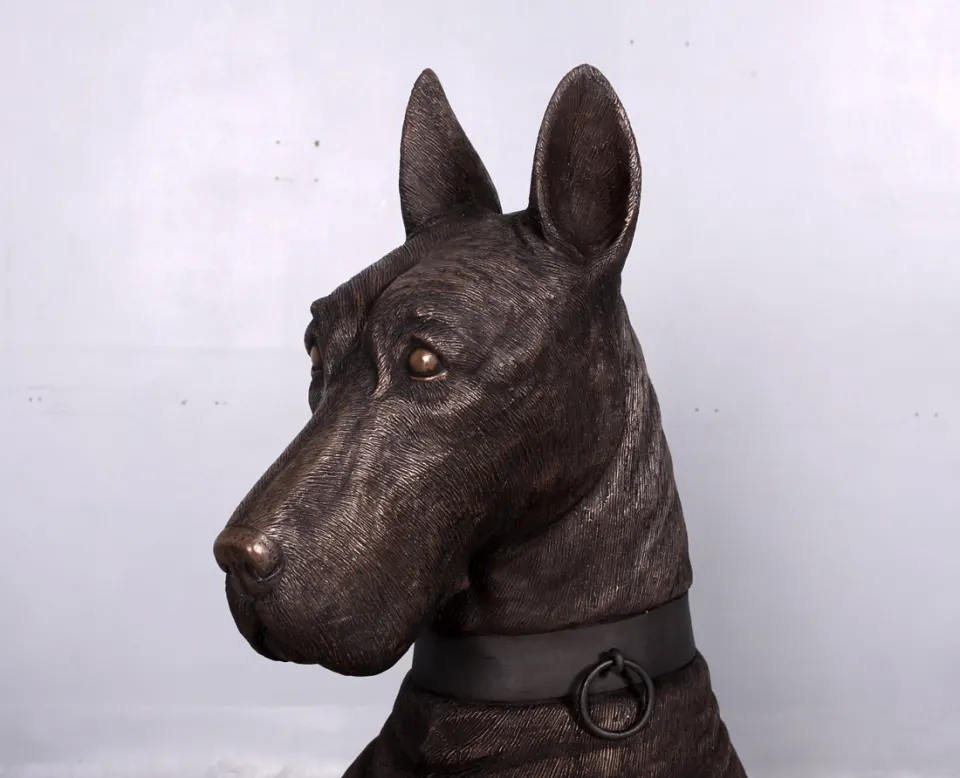 Great dane, image 1